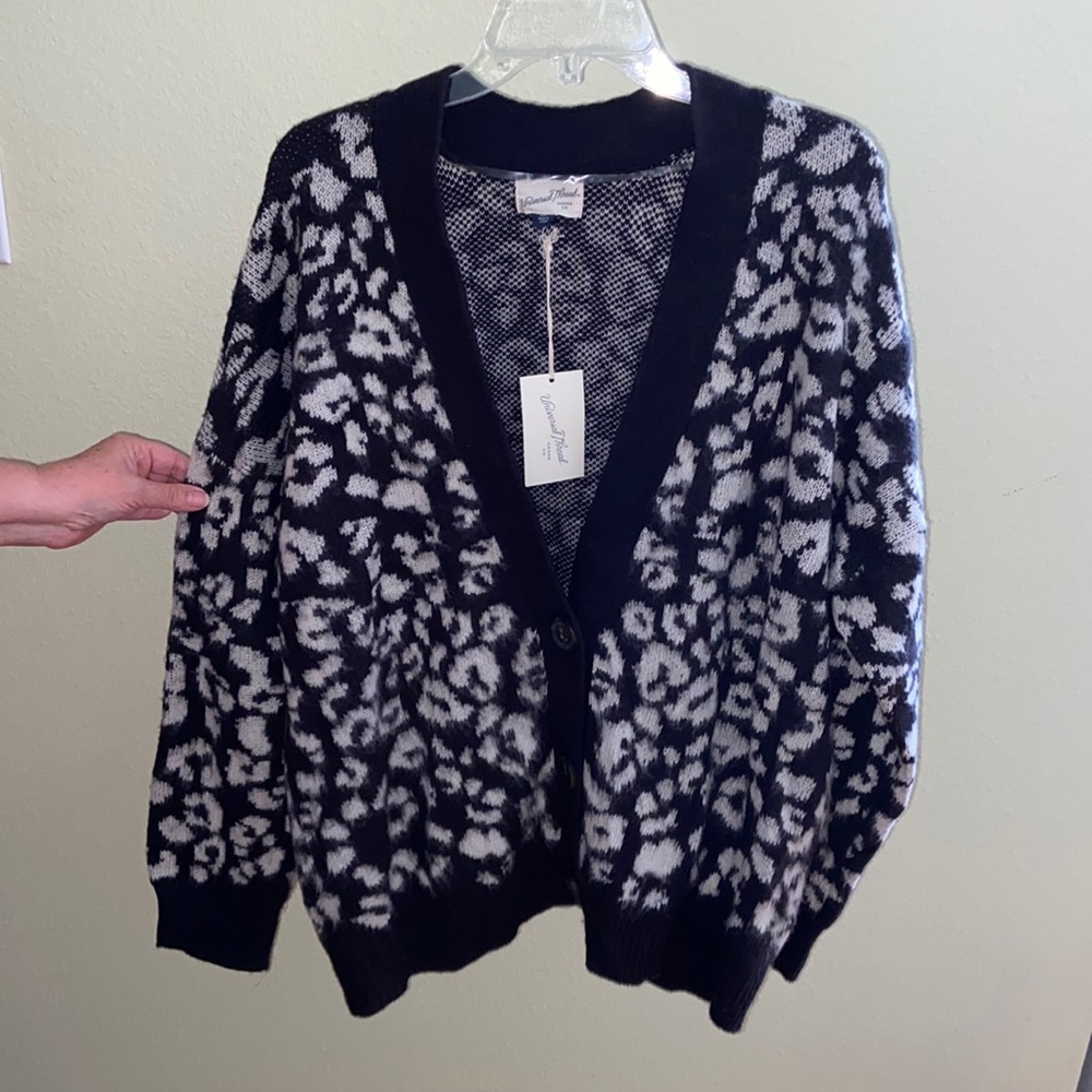 Universal Thread Cardigan